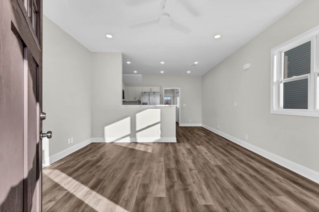 201 Robert Street, Clarksville, TN 37040