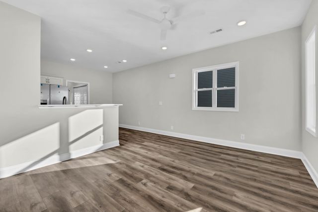 201 Robert Street, Clarksville, TN 37040