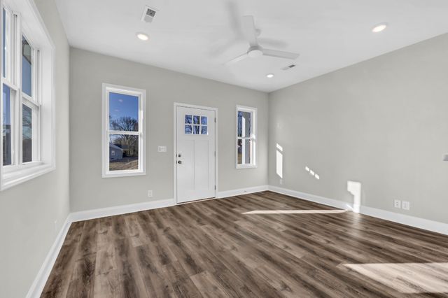 201 Robert Street, Clarksville, TN 37040