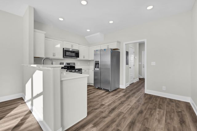 201 Robert Street, Clarksville, TN 37040