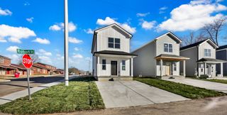 201 Robert Street, Clarksville, TN 37040