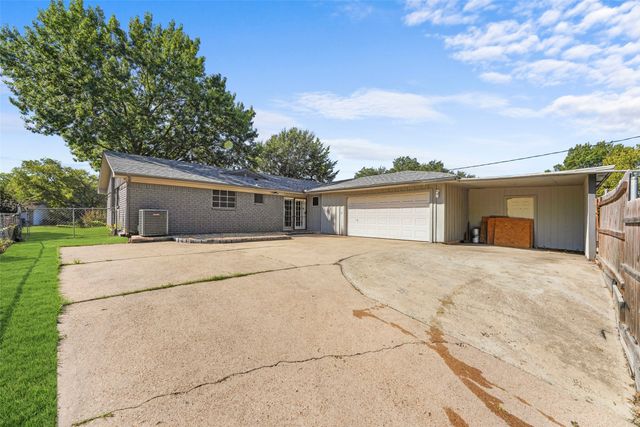 6606 Coleshire Drive, Dallas, TX 75232