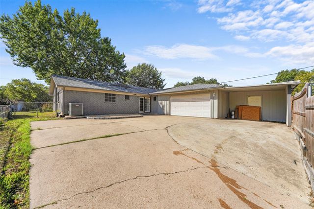 6606 Coleshire Drive, Dallas, TX 75232