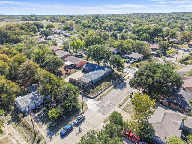 6606 Coleshire Drive, Dallas, TX 75232