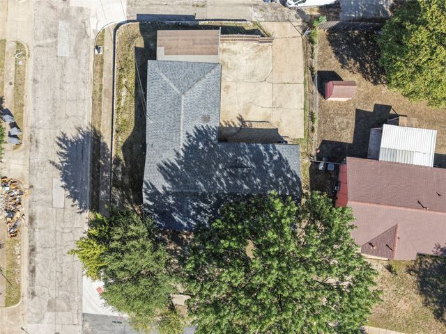 6606 Coleshire Drive, Dallas, TX 75232