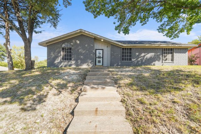 6606 Coleshire Drive, Dallas, TX 75232