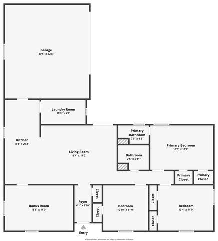 6606 Coleshire Drive, Dallas, TX 75232