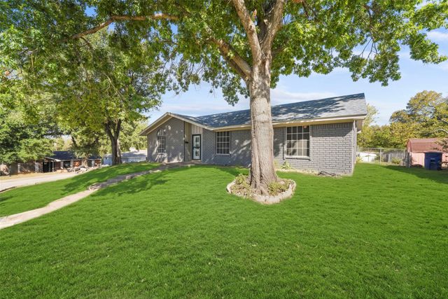 6606 Coleshire Drive, Dallas, TX 75232