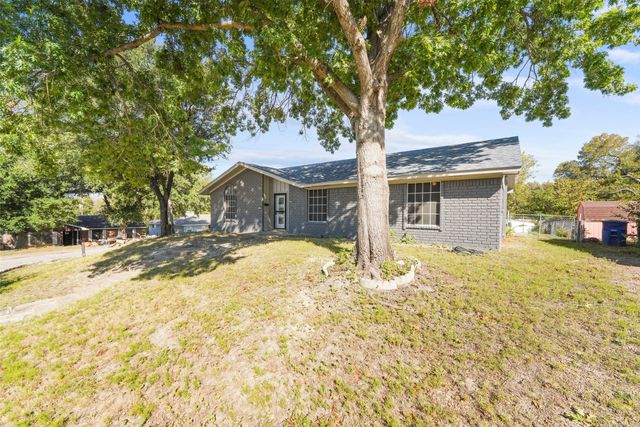 6606 Coleshire Drive, Dallas, TX 75232