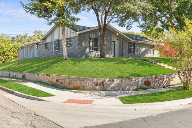 6606 Coleshire Drive, Dallas, TX 75232