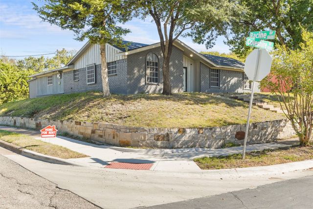 6606 Coleshire Drive, Dallas, TX 75232