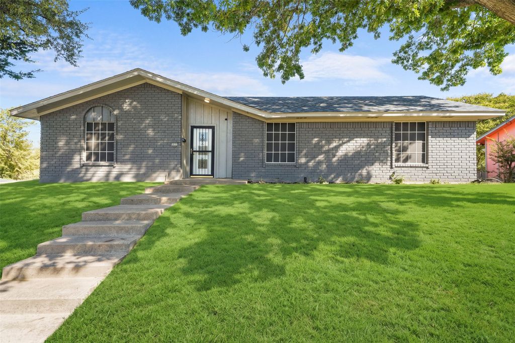 6606 Coleshire Drive, Dallas, TX 75232
