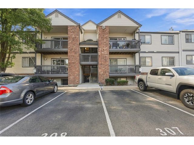 6310 Oak St 308, Arvada, CO 80004