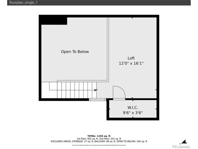 6310 Oak St 308, Arvada, CO 80004
