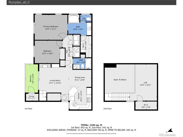 6310 Oak St 308, Arvada, CO 80004