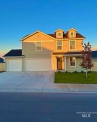 15402 Nimbus Way, Caldwell, ID 83607