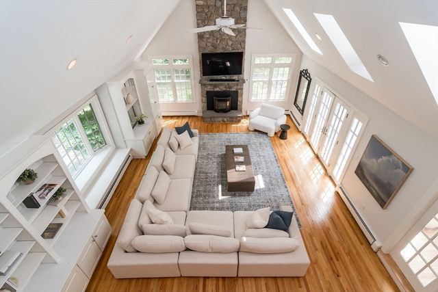 115 Draper Rd., Wayland, MA 01778