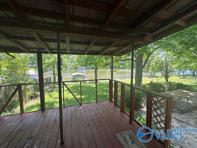 3405 Colonial Drive, Guntersville, AL 35976