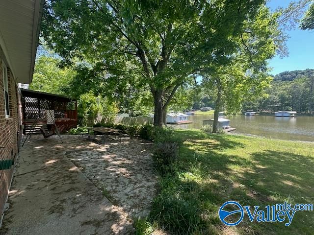 3405 Colonial Drive, Guntersville, AL 35976