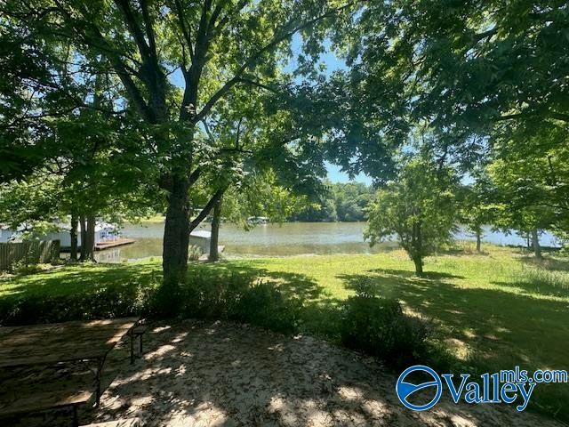 3405 Colonial Drive, Guntersville, AL 35976