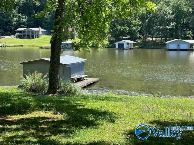3405 Colonial Drive, Guntersville, AL 35976