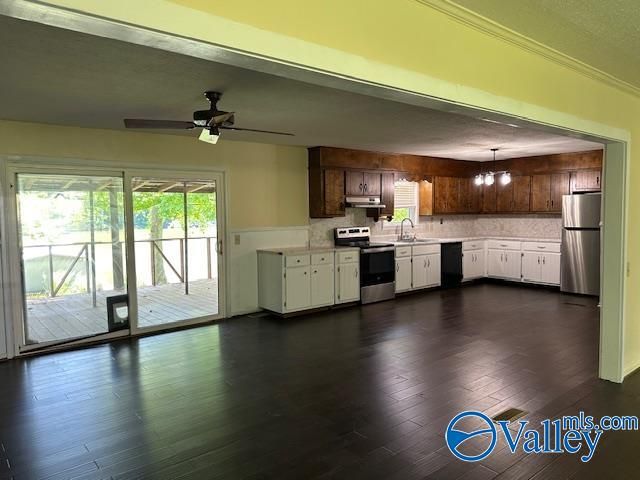 3405 Colonial Drive, Guntersville, AL 35976