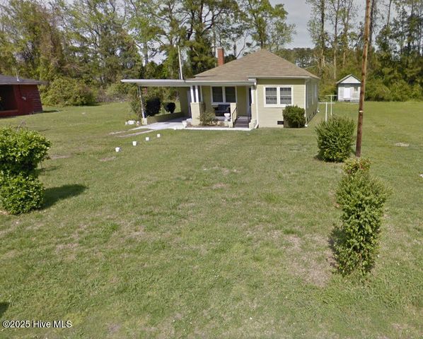 256 U.S. Highway 70 W, Havelock, NC 28532