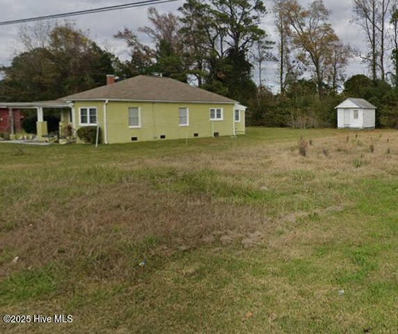 256 U.S. Highway 70 W, Havelock, NC 28532