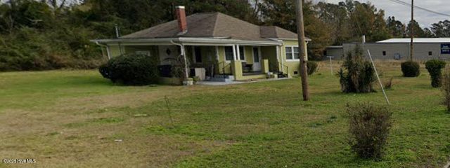 256 U.S. Highway 70 W, Havelock, NC 28532