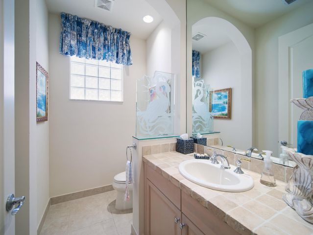 6490 Sparrow Hawk Drive, West Palm Beach, FL 33412