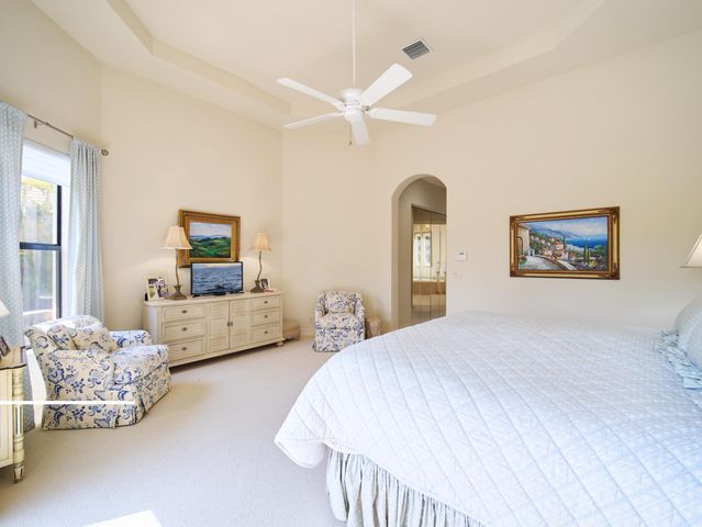 6490 Sparrow Hawk Drive, West Palm Beach, FL 33412