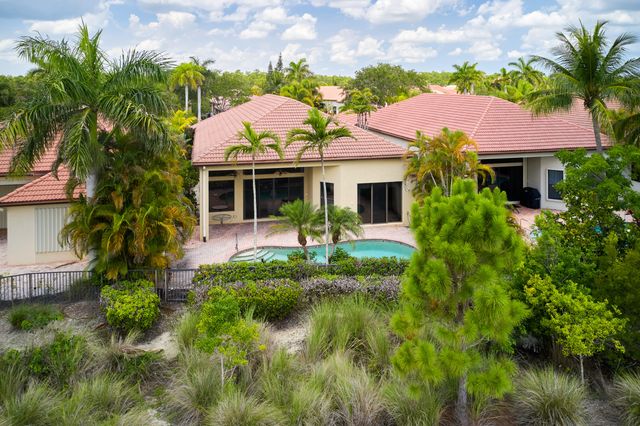6490 Sparrow Hawk Drive, West Palm Beach, FL 33412