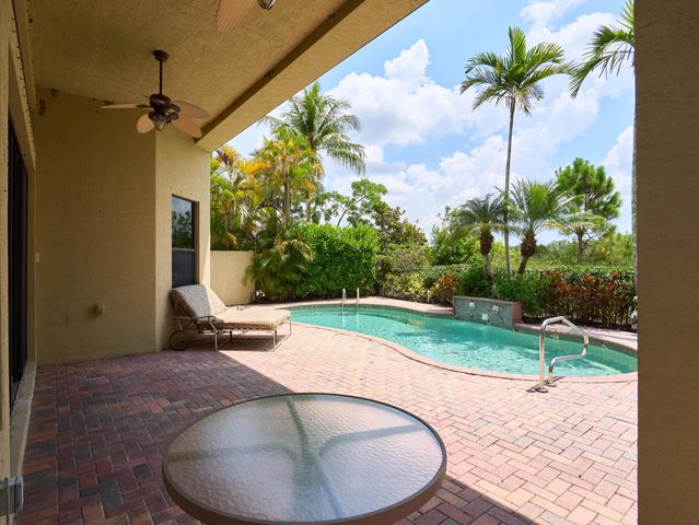 6490 Sparrow Hawk Drive, West Palm Beach, FL 33412