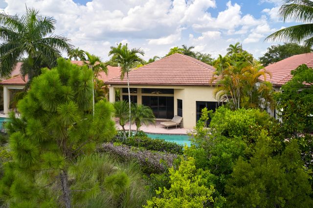 6490 Sparrow Hawk Drive, West Palm Beach, FL 33412