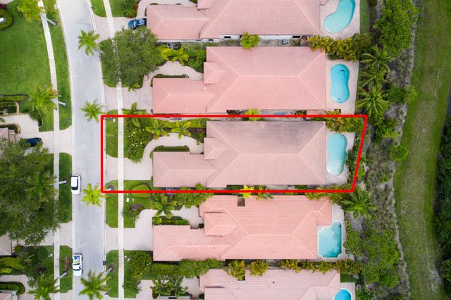 6490 Sparrow Hawk Drive, West Palm Beach, FL 33412