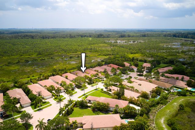 6490 Sparrow Hawk Drive, West Palm Beach, FL 33412