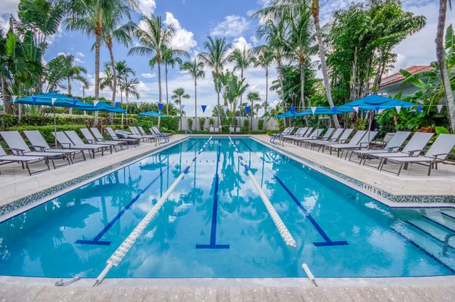 6490 Sparrow Hawk Drive, West Palm Beach, FL 33412