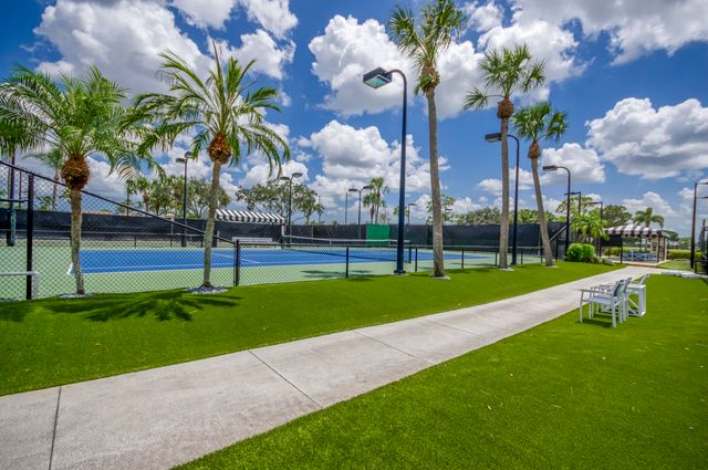 6490 Sparrow Hawk Drive, West Palm Beach, FL 33412