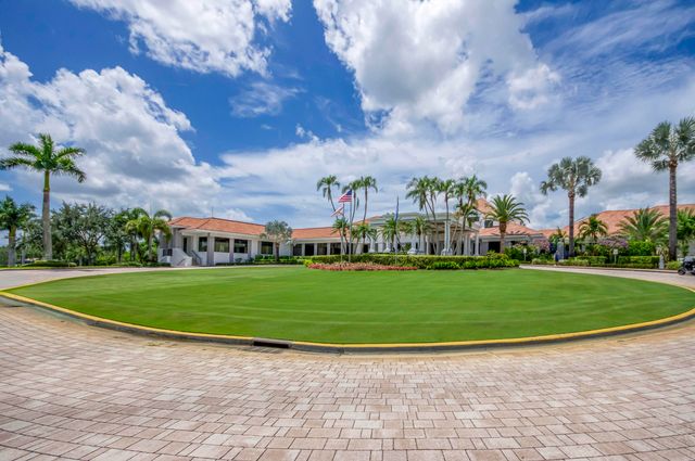 6490 Sparrow Hawk Drive, West Palm Beach, FL 33412