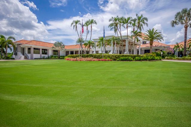 6490 Sparrow Hawk Drive, West Palm Beach, FL 33412