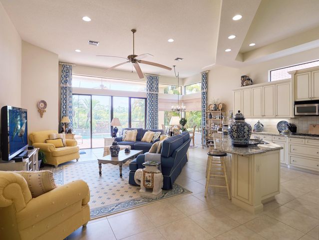 6490 Sparrow Hawk Drive, West Palm Beach, FL 33412