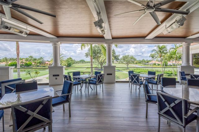 6490 Sparrow Hawk Drive, West Palm Beach, FL 33412