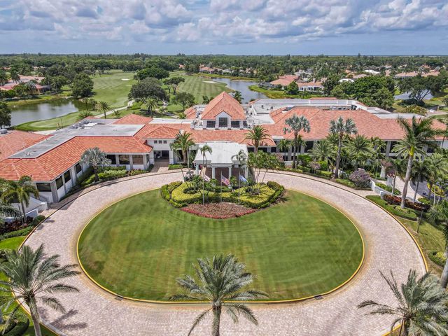 6490 Sparrow Hawk Drive, West Palm Beach, FL 33412