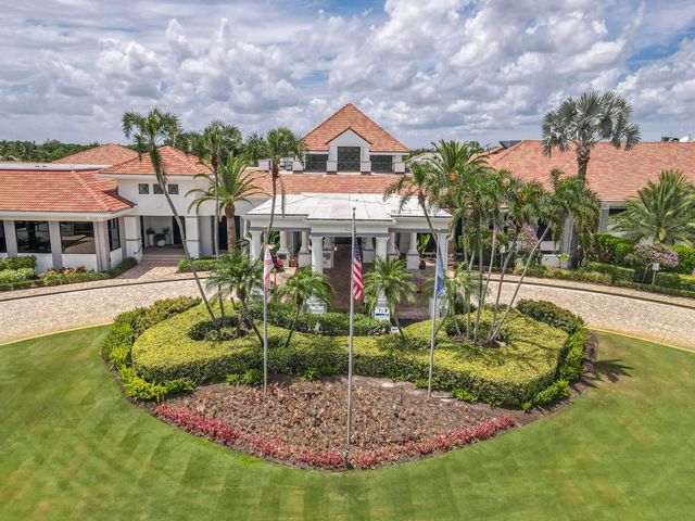 6490 Sparrow Hawk Drive, West Palm Beach, FL 33412