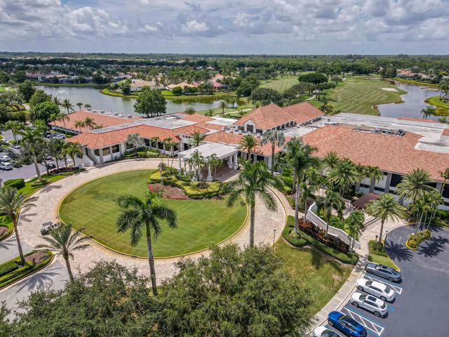 6490 Sparrow Hawk Drive, West Palm Beach, FL 33412