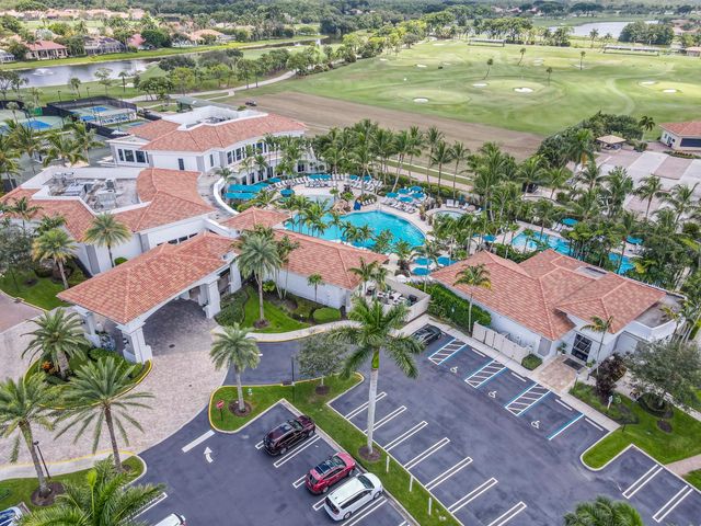 6490 Sparrow Hawk Drive, West Palm Beach, FL 33412