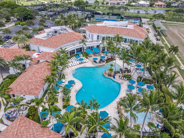 6490 Sparrow Hawk Drive, West Palm Beach, FL 33412