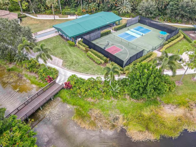 6490 Sparrow Hawk Drive, West Palm Beach, FL 33412