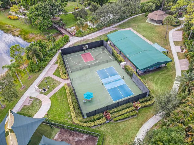 6490 Sparrow Hawk Drive, West Palm Beach, FL 33412