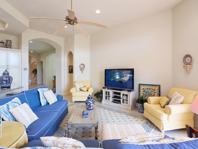6490 Sparrow Hawk Drive, West Palm Beach, FL 33412